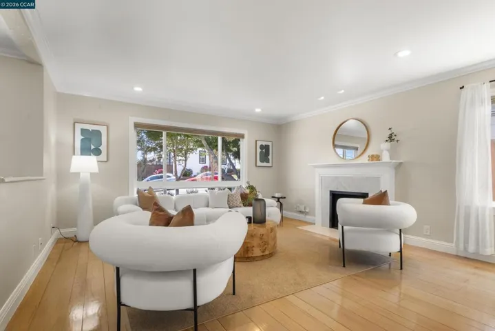 4486 Lawrence Dr, Castro Valley, California 94546