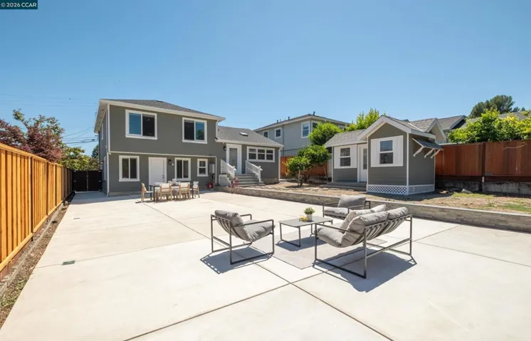 4486 Lawrence Dr, Castro Valley, California 94546