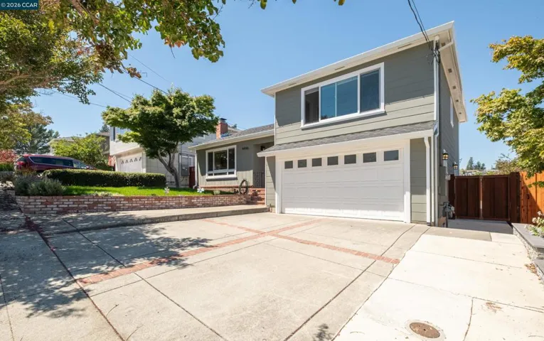 4486 Lawrence Dr, Castro Valley, California 94546