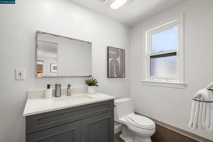 4486 Lawrence Dr, Castro Valley, California 94546