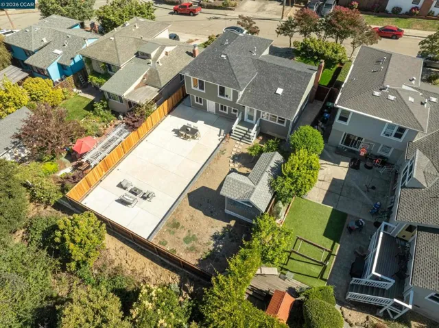 4486 Lawrence Dr, Castro Valley, California 94546