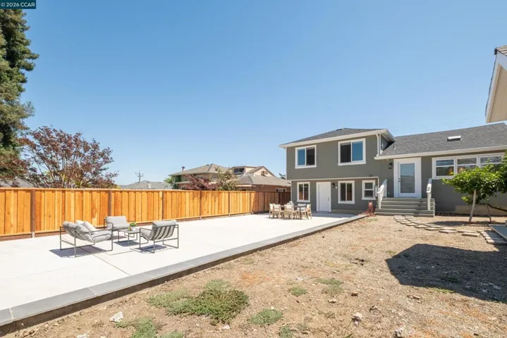 4486 Lawrence Dr, Castro Valley, California 94546