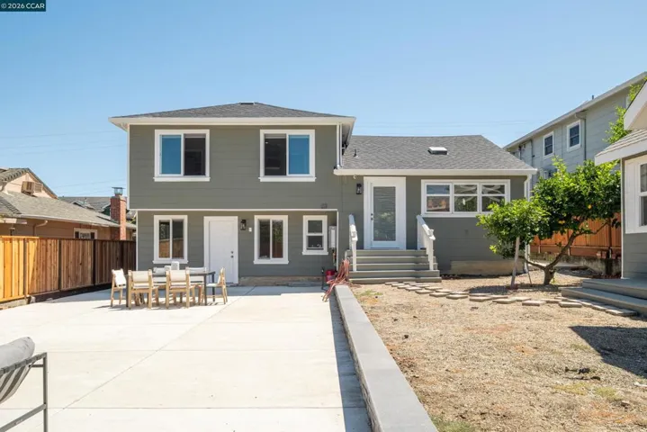 4486 Lawrence Dr, Castro Valley, California 94546