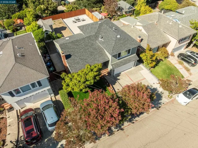 4486 Lawrence Dr, Castro Valley, California 94546