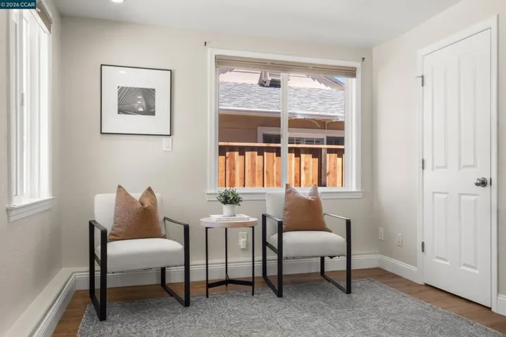 4486 Lawrence Dr, Castro Valley, California 94546