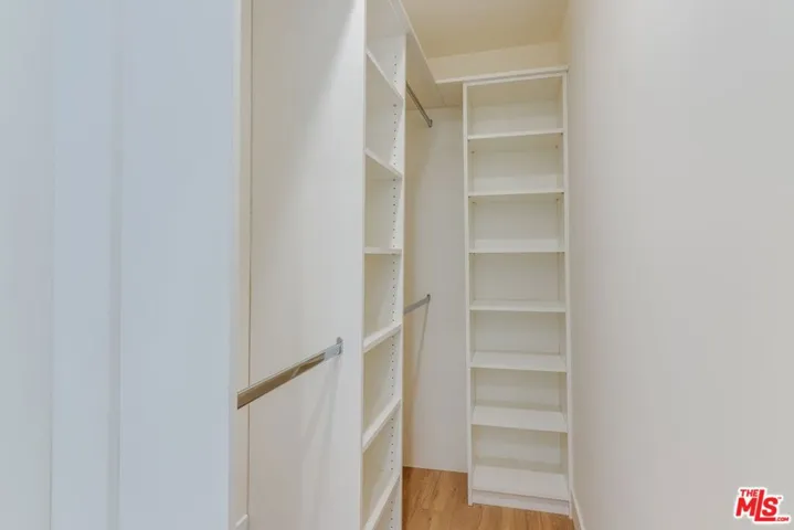 Closet/Guesthouse