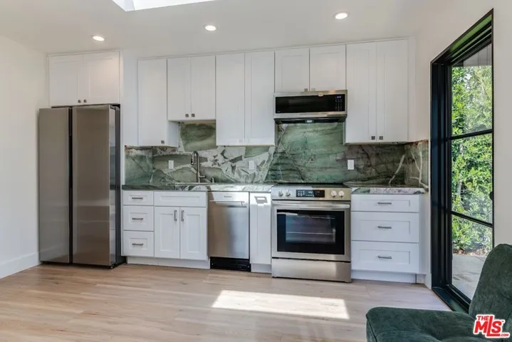 Kitchen/Guesthouse