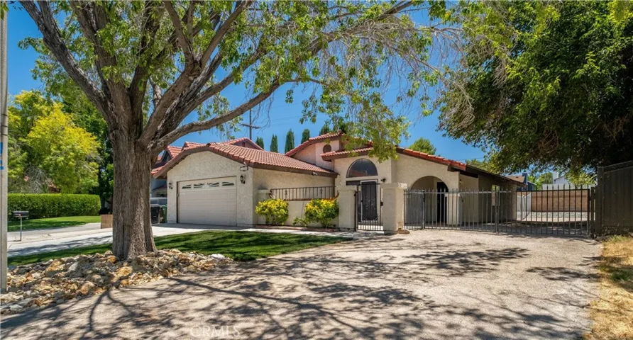 1356 Lincoln, Lancaster, California 93535