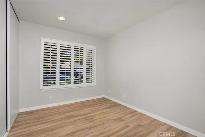 Hallway Bed #1