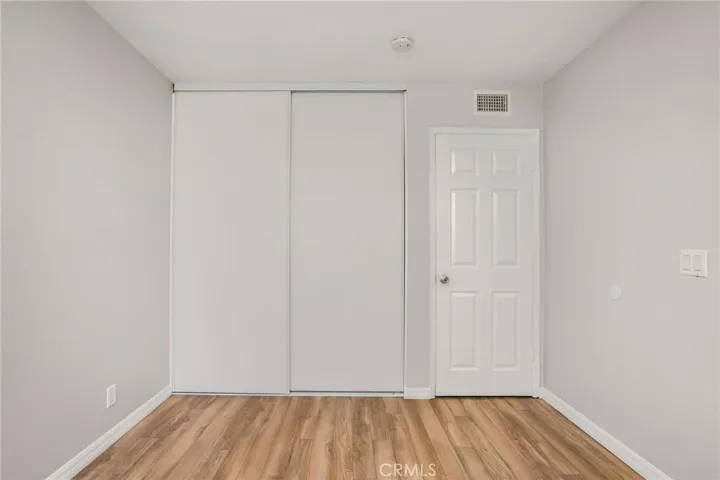Hallway Bed #2