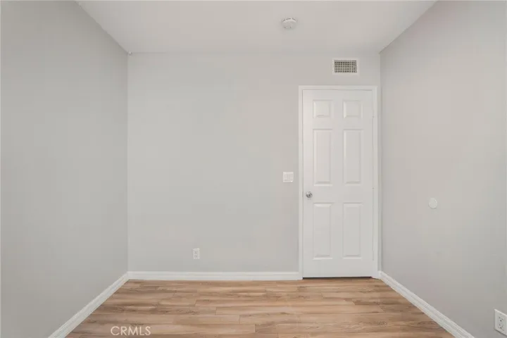 Hallway Bed #1