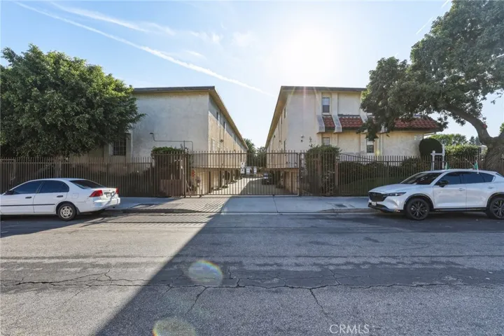 8927 Cedros 14, Panorama City, California 91402