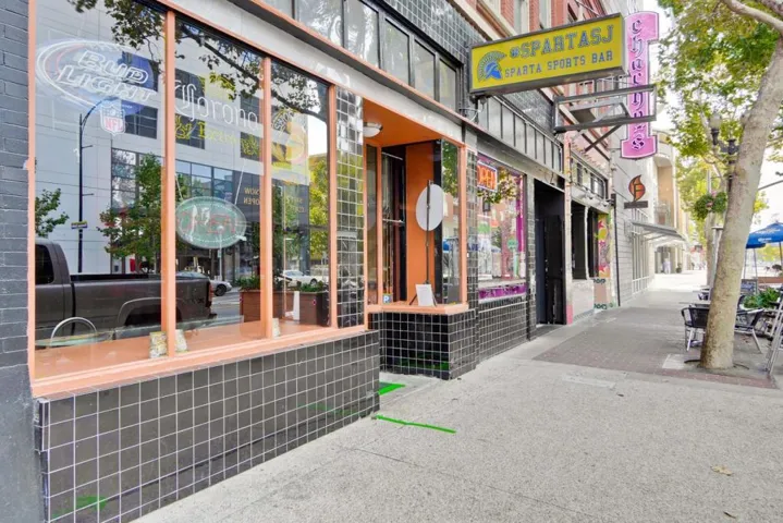 144 S 3rd Street 425, San Jose, California 95112