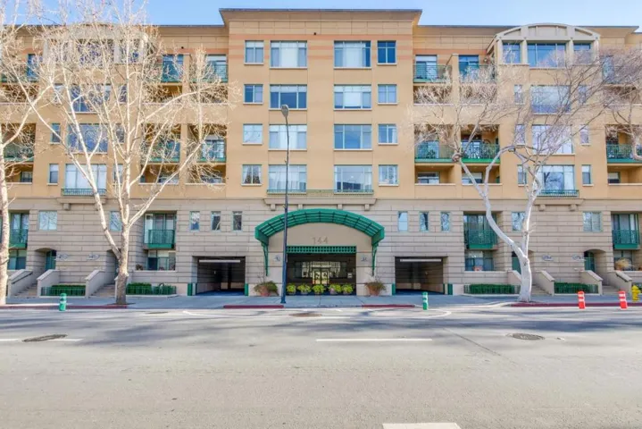 144 S 3rd Street 425, San Jose, California 95112