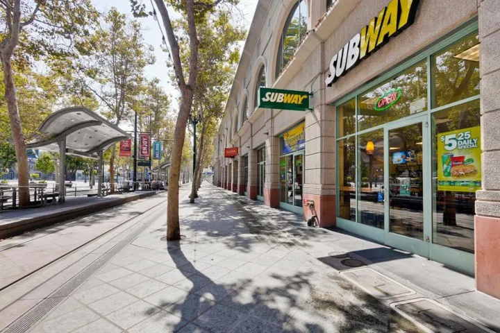 144 S 3rd Street 425, San Jose, California 95112