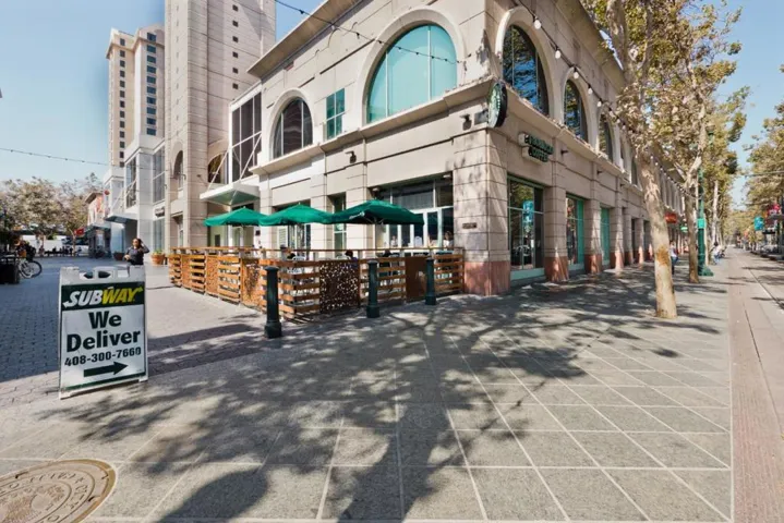 144 S 3rd Street 425, San Jose, California 95112