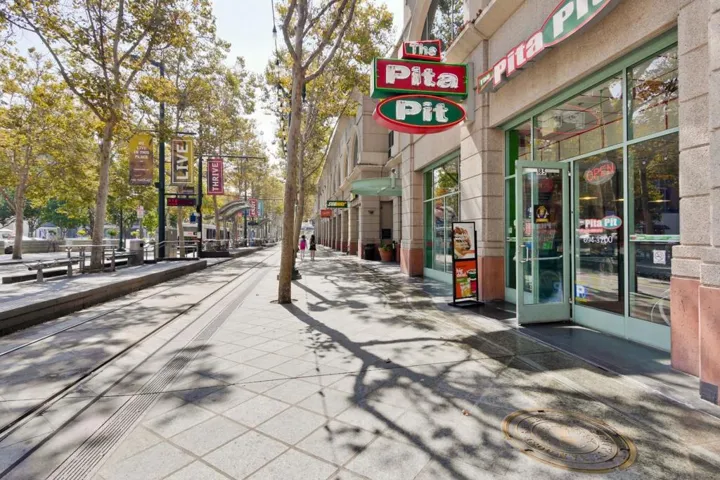 144 S 3rd Street 425, San Jose, California 95112