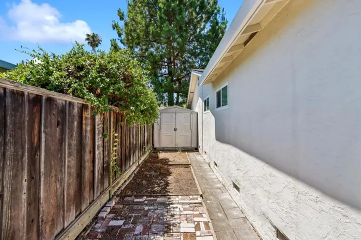 6175 Oneida Drive, San Jose, California 95123