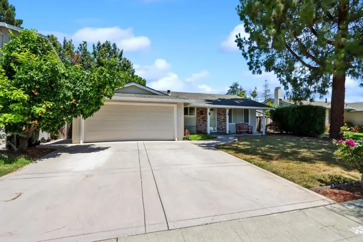 6175 Oneida Drive, San Jose, California 95123