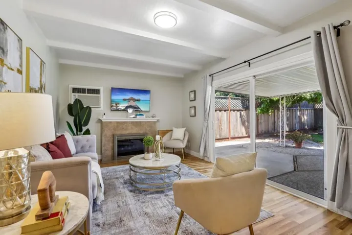 6175 Oneida Drive, San Jose, California 95123