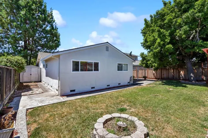 6175 Oneida Drive, San Jose, California 95123