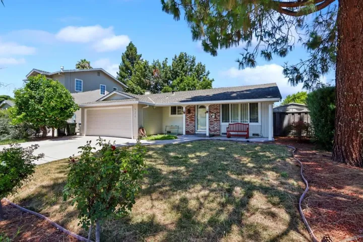 6175 Oneida Drive, San Jose, California 95123