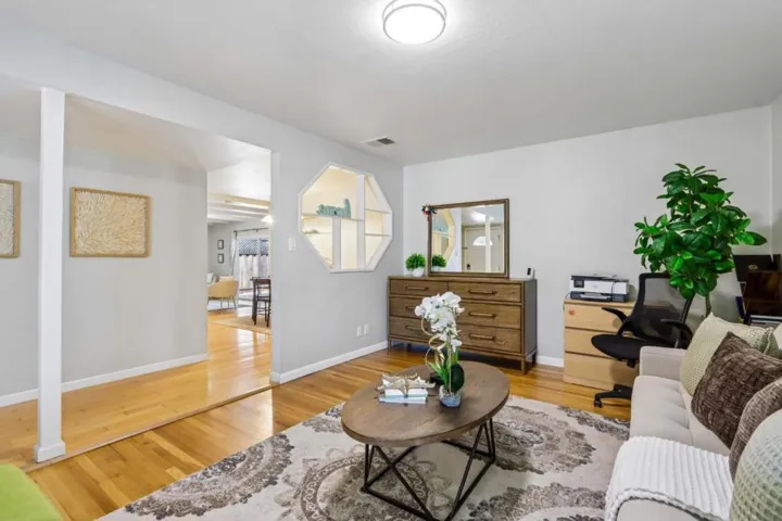 6175 Oneida Drive, San Jose, California 95123