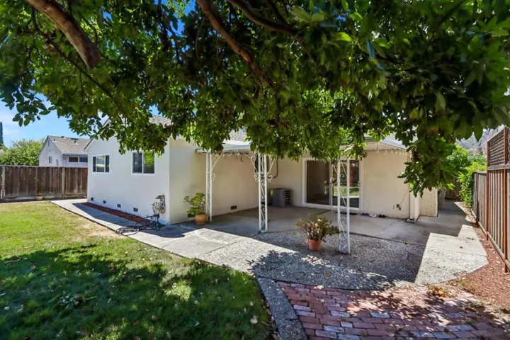 6175 Oneida Drive, San Jose, California 95123