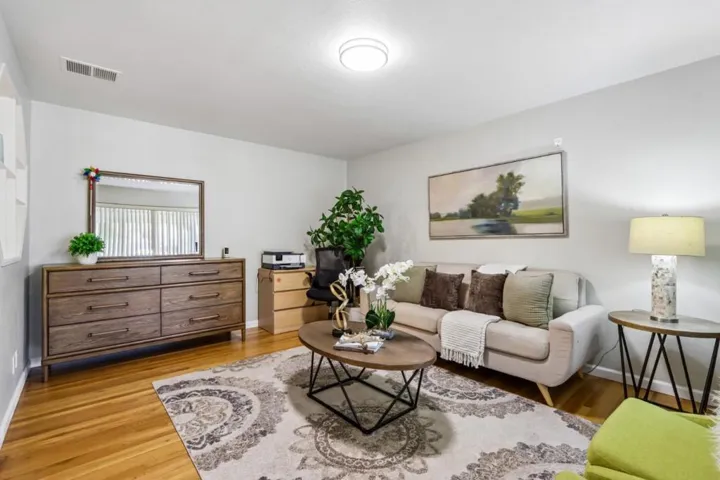 6175 Oneida Drive, San Jose, California 95123