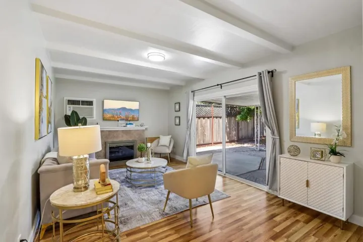 6175 Oneida Drive, San Jose, California 95123