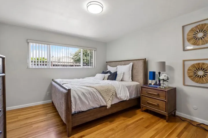6175 Oneida Drive, San Jose, California 95123