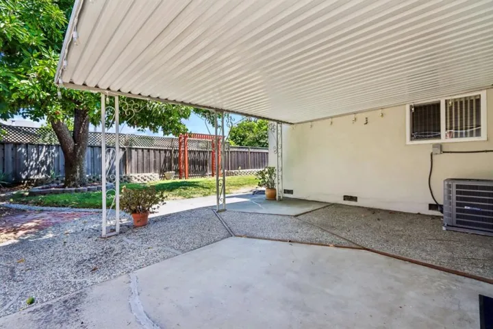 6175 Oneida Drive, San Jose, California 95123
