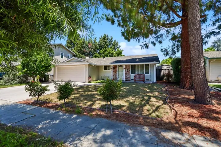 6175 Oneida Drive, San Jose, California 95123