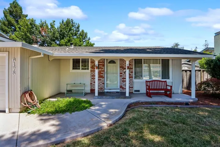 6175 Oneida Drive, San Jose, California 95123