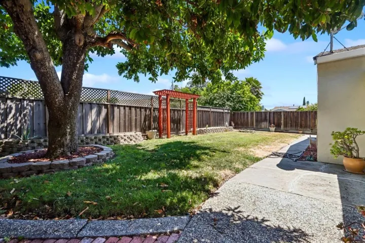 6175 Oneida Drive, San Jose, California 95123