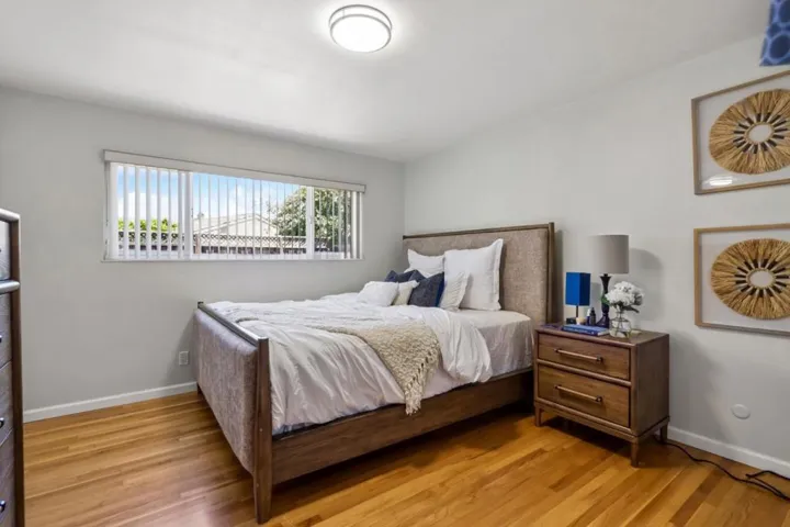 6175 Oneida Drive, San Jose, California 95123