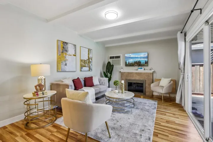 6175 Oneida Drive, San Jose, California 95123