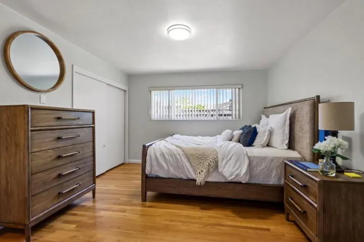 6175 Oneida Drive, San Jose, California 95123