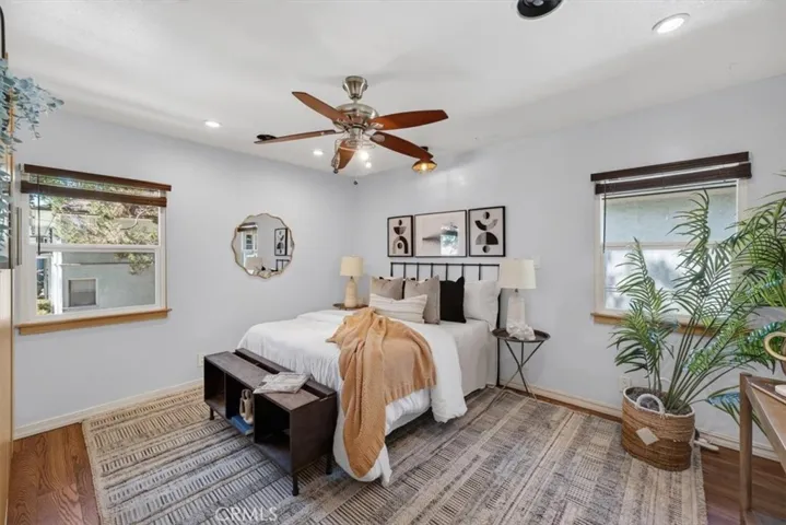 5823 Bowcroft Street #4, Los Angeles, California 90016