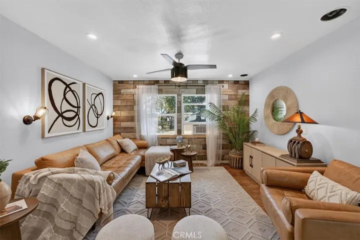 5823 Bowcroft Street #4, Los Angeles, California 90016