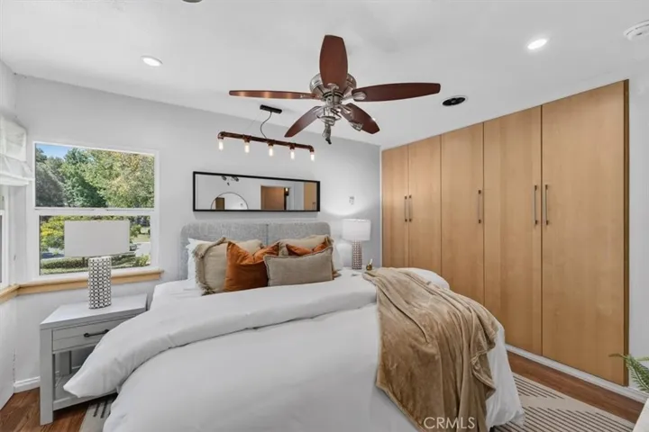 5823 Bowcroft Street #4, Los Angeles, California 90016