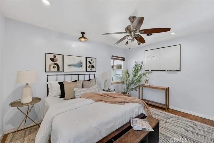 5823 Bowcroft Street #4, Los Angeles, California 90016