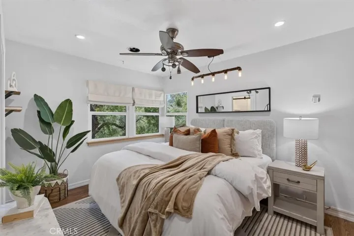 5823 Bowcroft Street #4, Los Angeles, California 90016