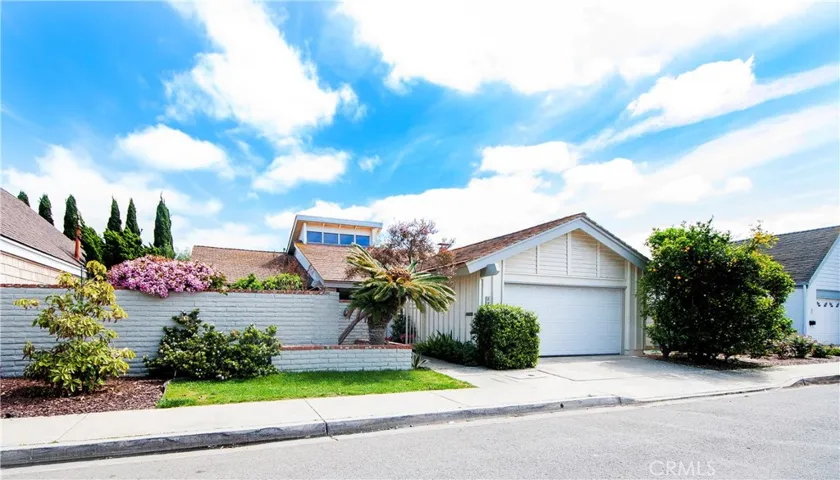 24 Cypress Tree Lane, Irvine, California 92612