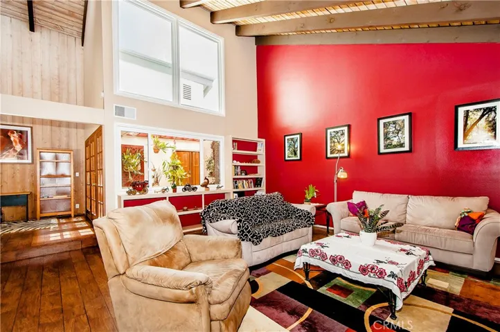 Repainted - Red is gone