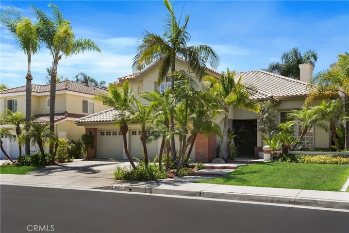 3007 Vina Vial, San Clemente, California 92673