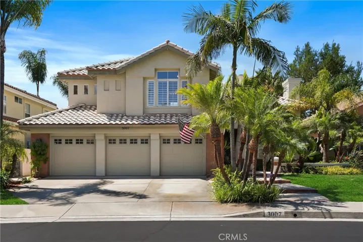 3007 Vina Vial, San Clemente, California 92673
