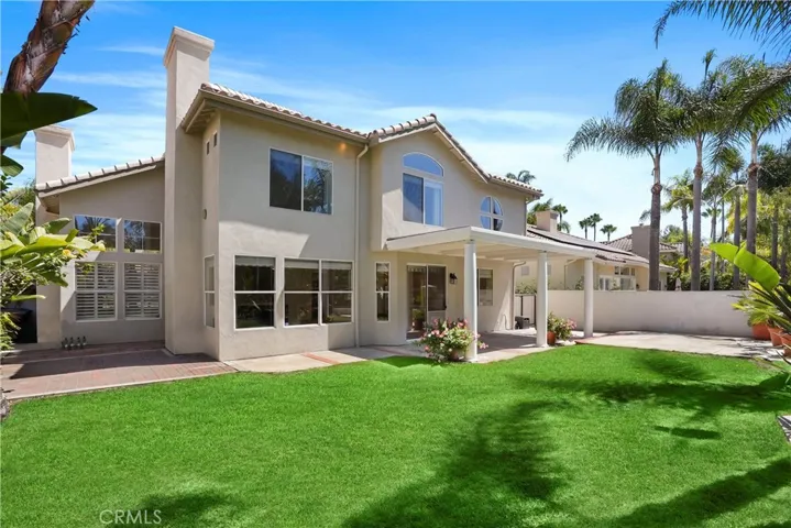 3007 Vina Vial, San Clemente, California 92673