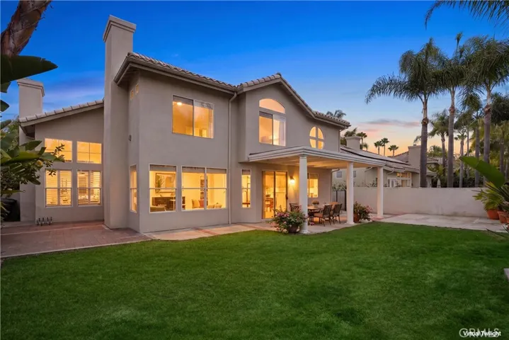 3007 Vina Vial, San Clemente, California 92673