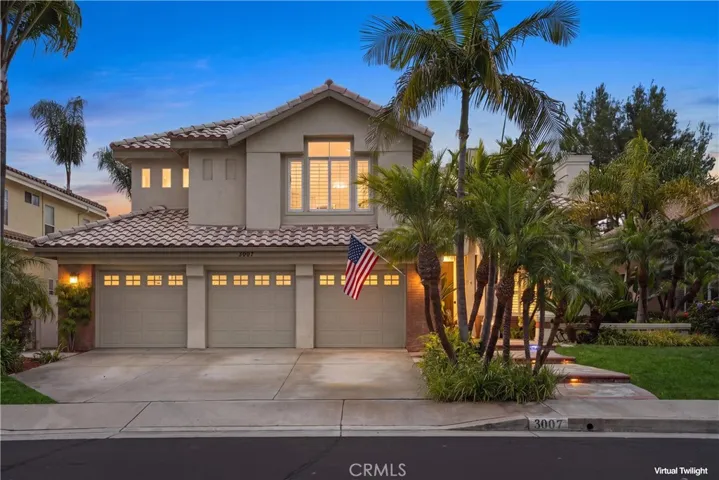 3007 Vina Vial, San Clemente, California 92673